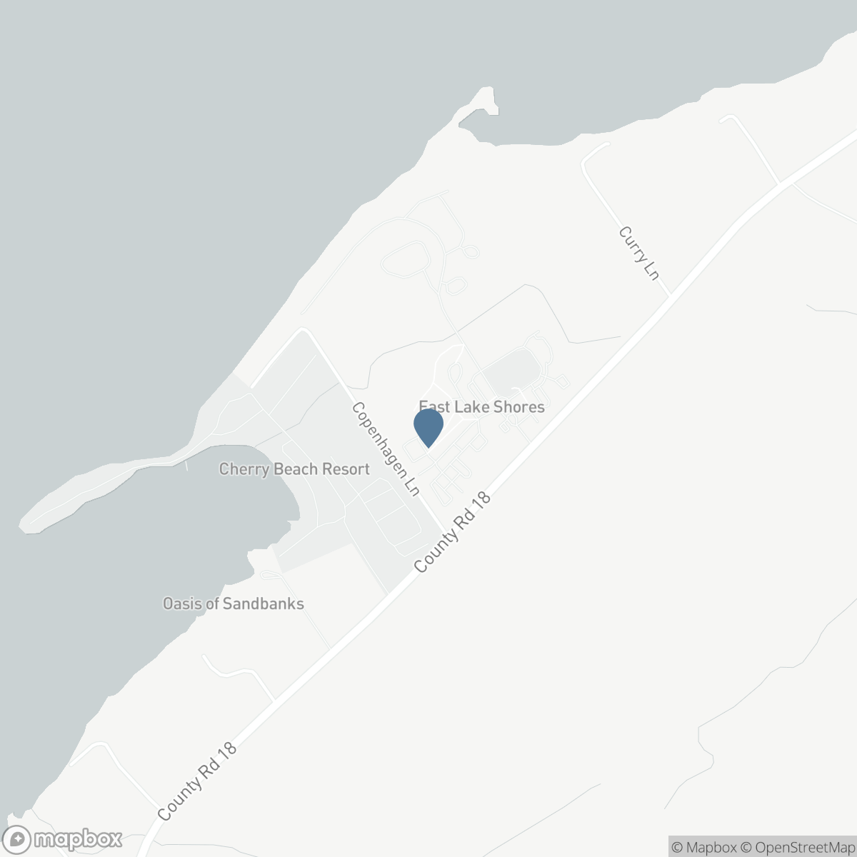 24 BUTTERNUT LANE, Prince Edward, Ontario K0K 1P0